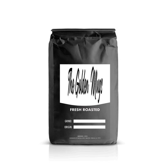 6 Bean Blend